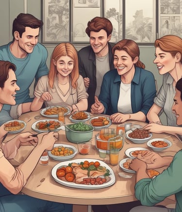 white concrete building during daytime