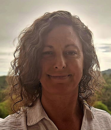 Rachel Bertrand Praticienne en psychothérapie