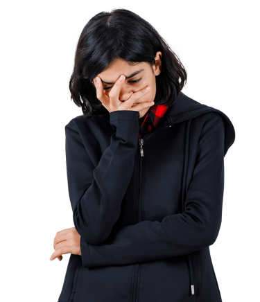 Mental health support for depression