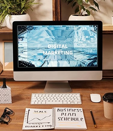 Campañas Marketing Digital Negocios