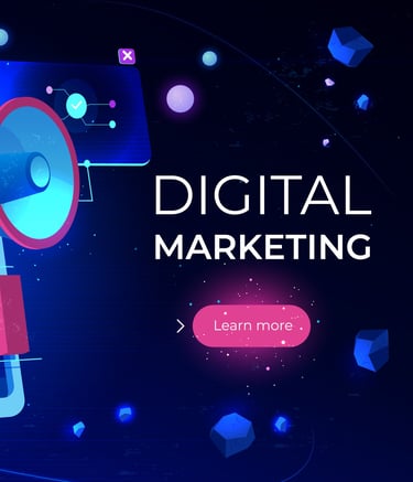 marketing digital Stratégies de communication et marketing sur mesure.