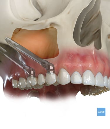 Clínica dental moderna y profesional en Badajoz