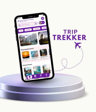 trip trekker