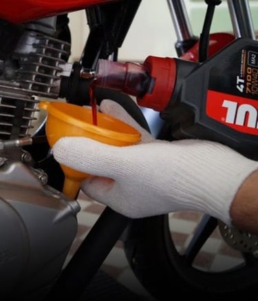 vidange moteur Antibes xrpmoto