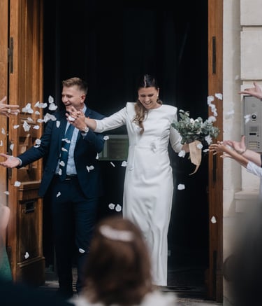 mariage