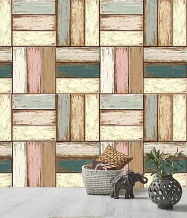 vinilo decorativo living