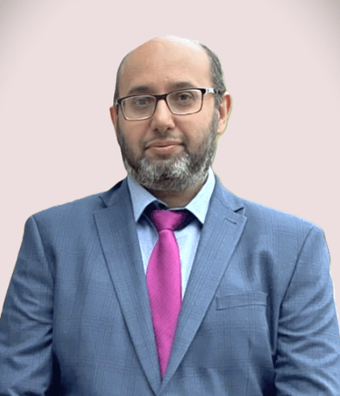 maths physics tutor khalid nottingham
