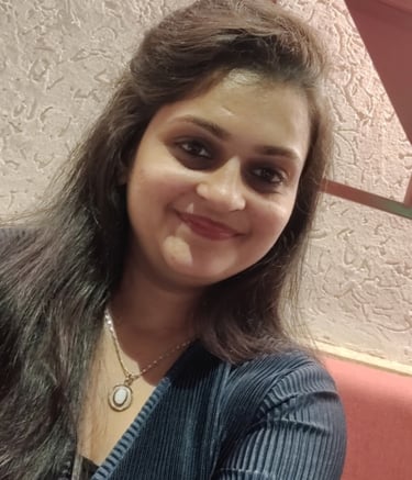 krishna desai