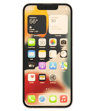 Apple iPhone 13 (128 GB)