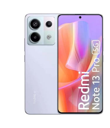 Xiaomi Redmi Note 13 Pro 5G (256 GB)