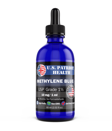 Methylene Blue, USP Grade