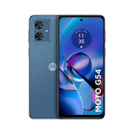 Motorola Moto g54 5G (256 GB)