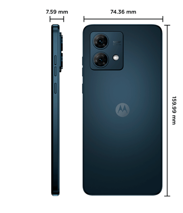 Motorola Moto g84
