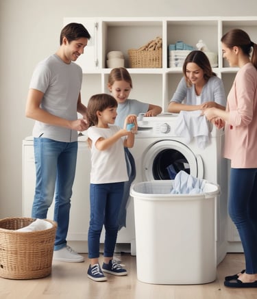 blue marker on white printer paper