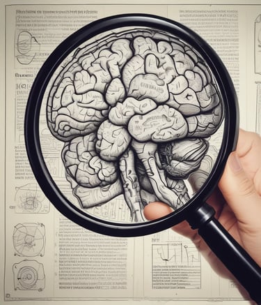 MRI görüntülerinden teşhis