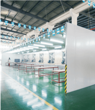 Grinding dust removal system