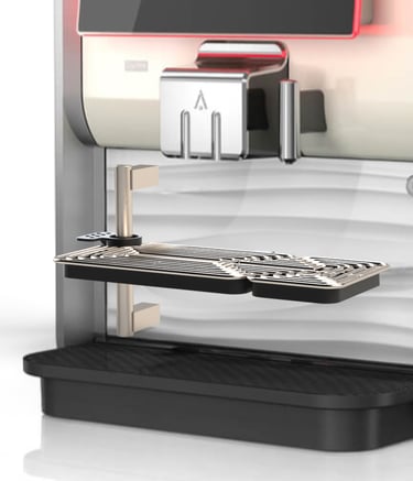 In context render OptiH