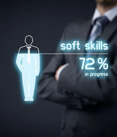 Comportement business, soft skills pour vos commerciaux et managers