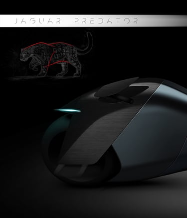 jaguar bike, racing bike, bike design