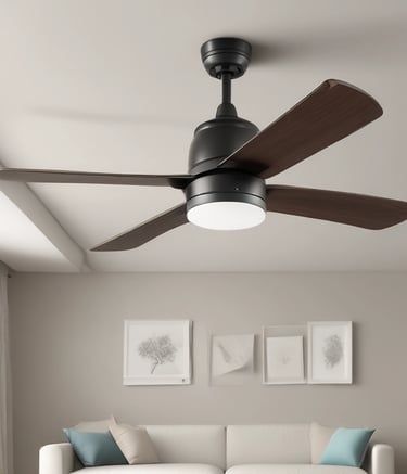 An array of the latest gadgets for home use.