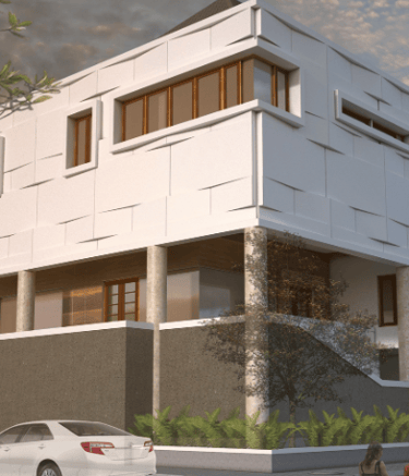 gambar project 2 mhome kontraktor bsd