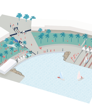 architecte projet événementiel