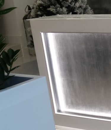 rzemieślnicze wykończenie wnętrz szlagaluminium