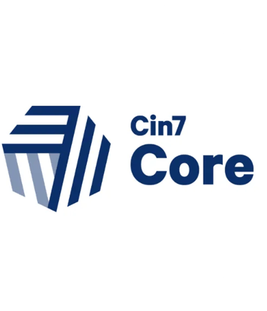 Cin7 core Inventory Management Software