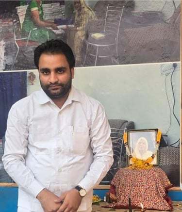 kapil sir dev dps noida