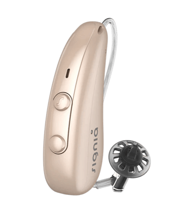Signia - Hearing test - hearing aids in downtown vancouver and north vancouver