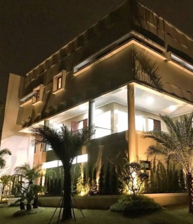 gambar project 1 mhome kontraktor bsd