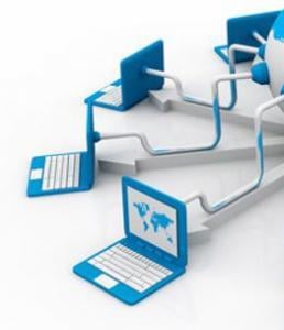 1️⃣ 🌐 LAN – الشبكة المحلية