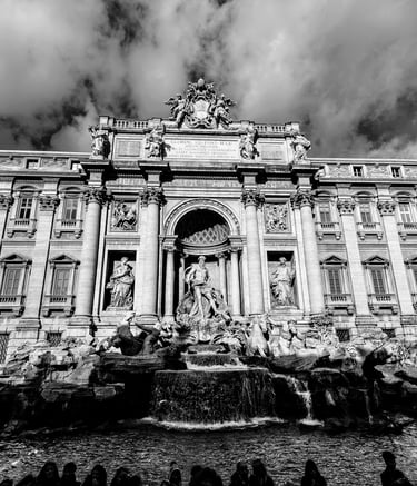 photo rome