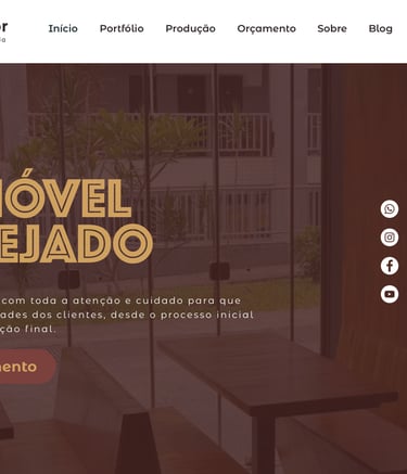 Gabriel Victor - Projeto de Estratégia da Marca