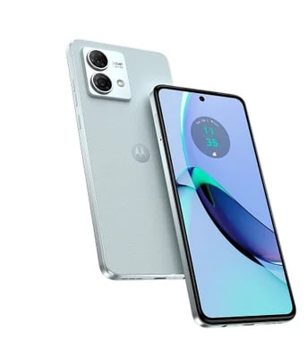 Motorola Moto g84
