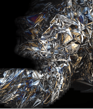 Inner Life . Fine Art Print