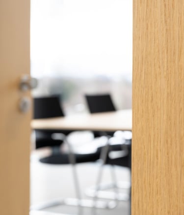 أنظمة التحكم في الوصول (Access Control Systems)