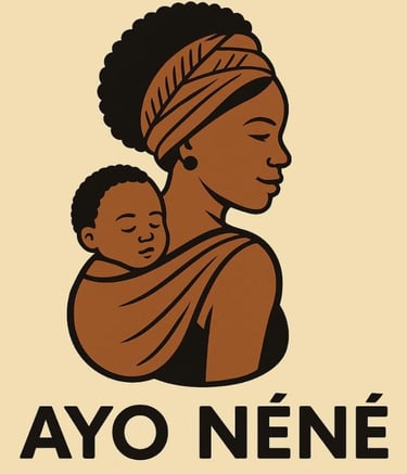 Bienvenue chez Ayo Néné