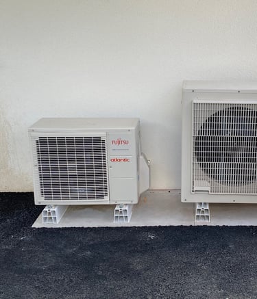 Chauffage par plancher chauffant hydraulique