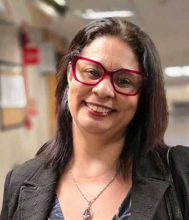 Carla Florencio advogada especializada em direito imobiliário