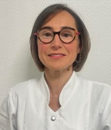 Anne Mirande 