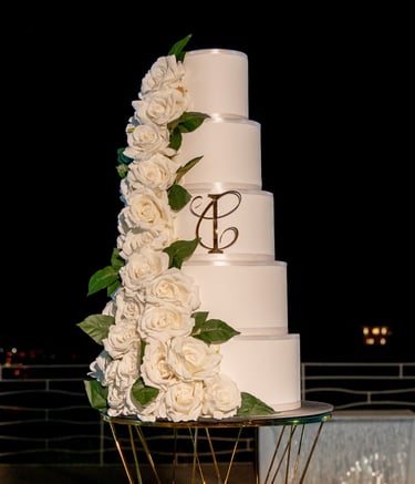 scenic cake 