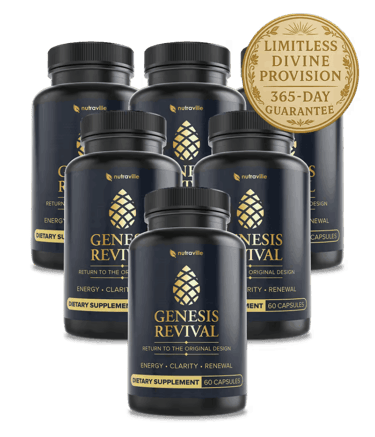 What is Genesis Revival