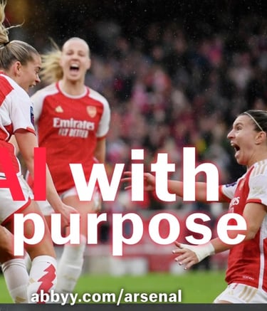 ABBYY Arsenal thumbnail