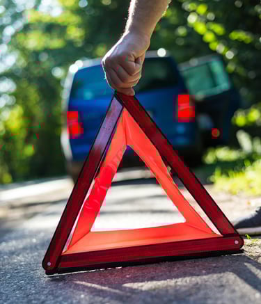 Assistance Taxi pour les assurances