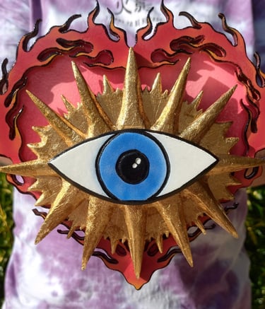 Omniflammes