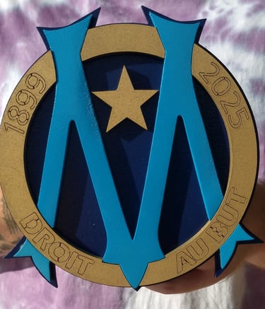 OM