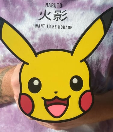 Pika Pika