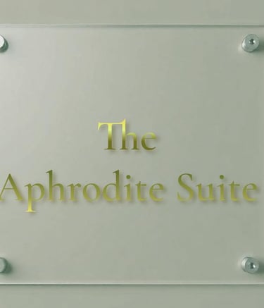 Luxury Double Hotel Room In Hull City