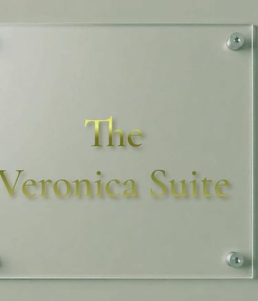 Luxury Hotel Room in Hull